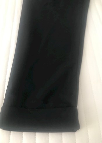 Erkek kumaş pantolon - Görsel 4