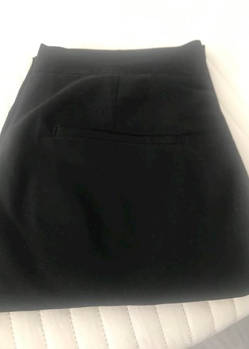 Erkek kumaş pantolon