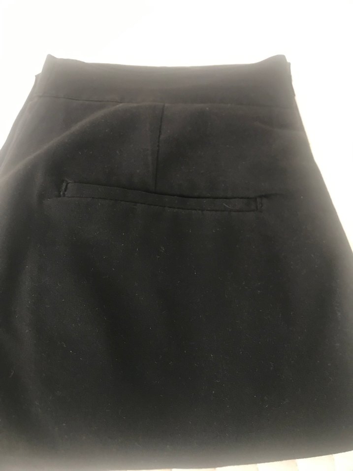 Erkek kumaş pantolon - Görsel 5