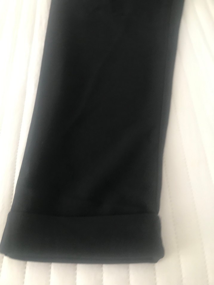 Erkek kumaş pantolon - Görsel 4