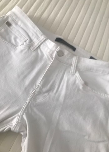 Mavi marka erkek pantolon - Görsel 4