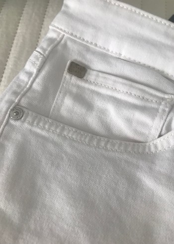 Mavi marka erkek pantolon - Görsel 3