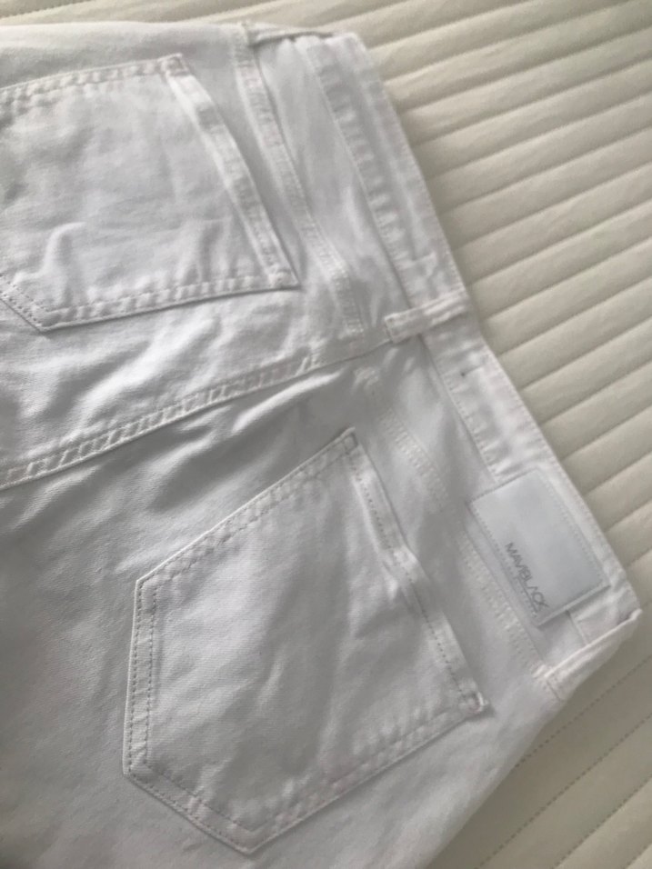 Mavi marka erkek pantolon - Görsel 2