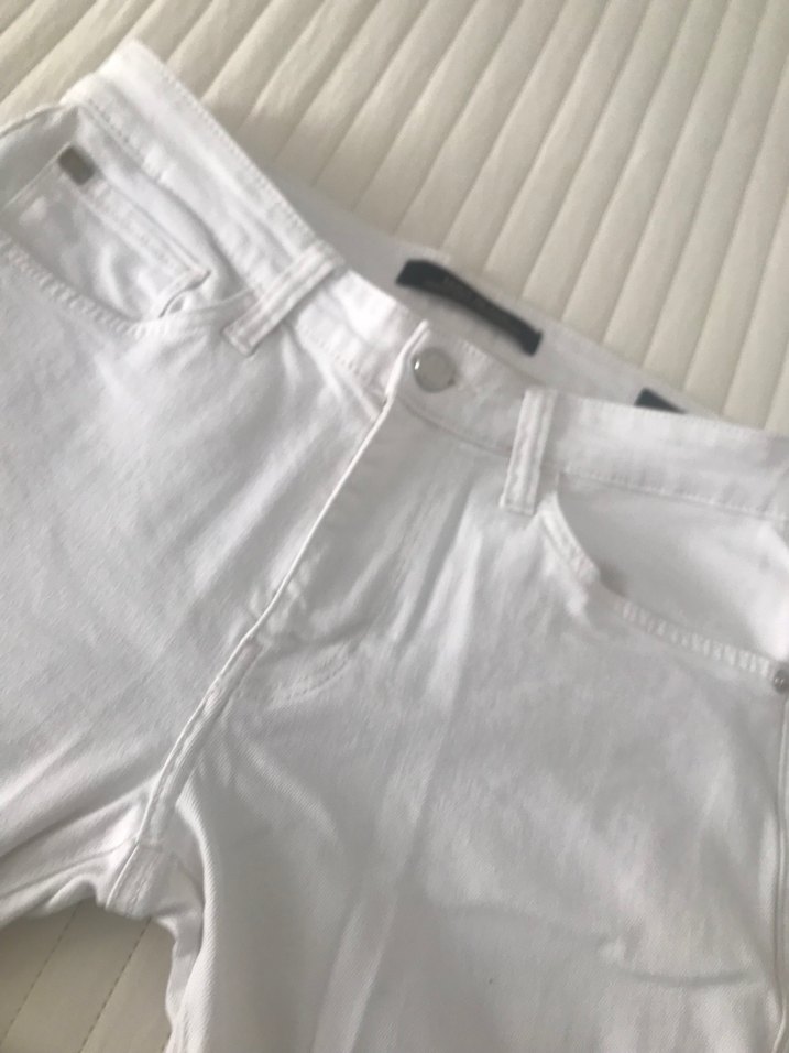 Mavi marka erkek pantolon - Görsel 4