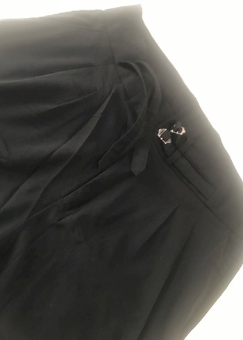 Diğer Erkek kumaş pantolon