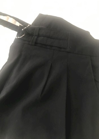 Erkek kumaş pantolon