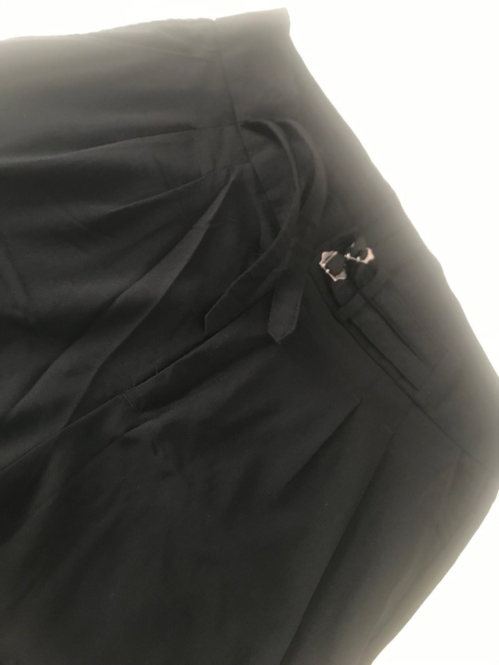 Erkek kumaş pantolon - Görsel 2