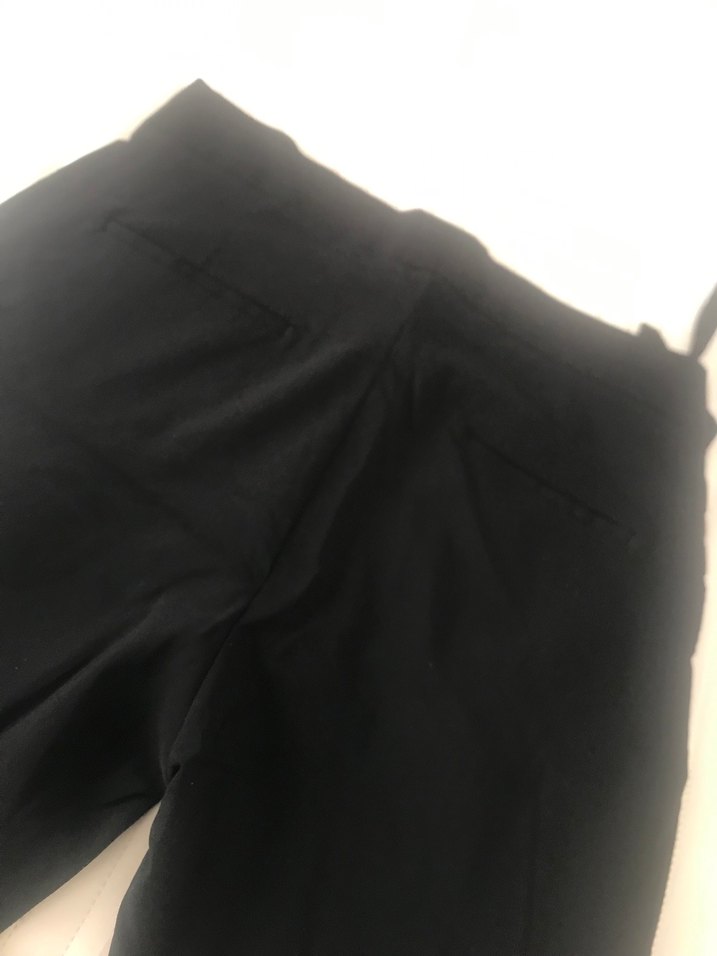 Erkek kumaş pantolon - Görsel 4