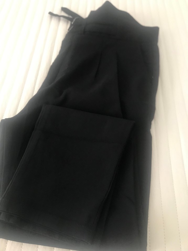 Erkek kumaş pantolon - Görsel 5