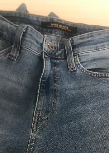 Mavi Erkek Pantolon