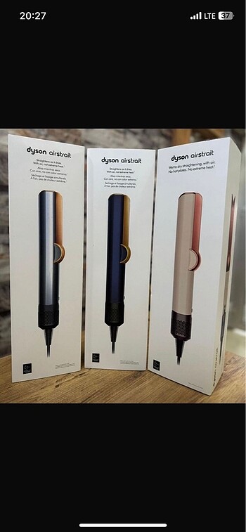 Dyson Dyson Airstrair