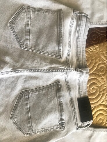 32 Beden Loft erkek pantolon