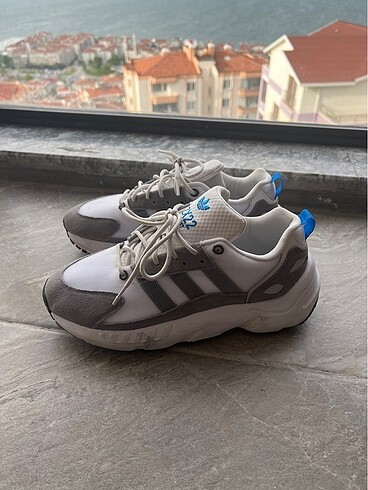 ZX 22 BOOST AYAKKABI ERKEK AYAKKABISI 42,5 numara