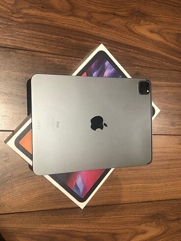 128 GB iPad Pro 11 inç (2. Nesil )