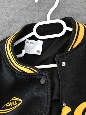 Bershka Bershka ceket