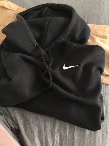 Nike orijinal sweatshirt