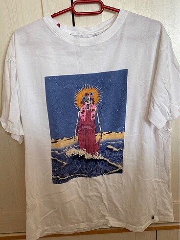 Pull Oversize T-shirt