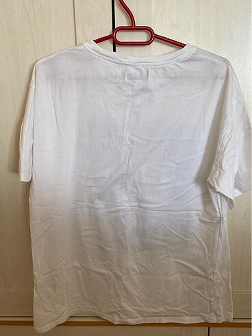 Pull and Bear Pull Oversize T-shirt