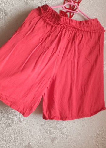 kadın şort - Görsel 3