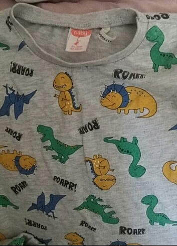 Koton Kids Çocuk ikili takım