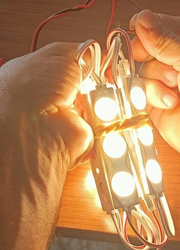 Led ışık 