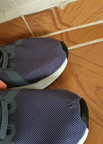 Nike Spor Ayakkabı 39 numara