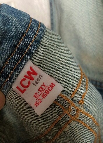 Diğer Kız çocuk tulum 12 13 yaş