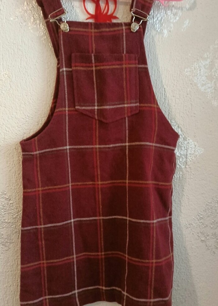 Slopet tulum s beden  - Görsel 2