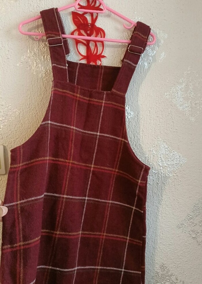 Slopet tulum s beden  - Görsel 3