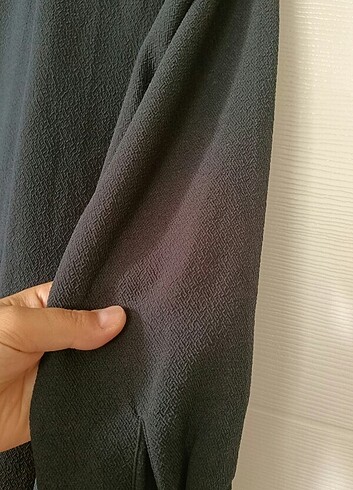 xxl Beden Uzun elbise 44 beden