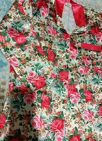 Diğer XL Kadın pijama takımın