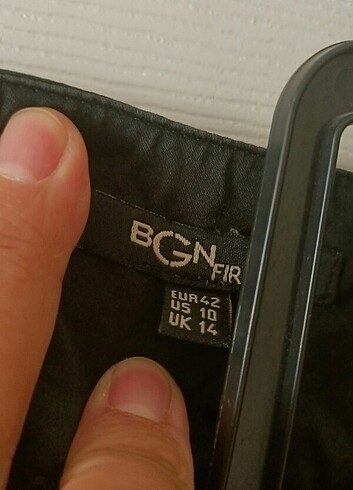 BNG Design Kadın kumaş pantolon 42 beden
