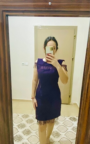 Diğer Kısa elbise