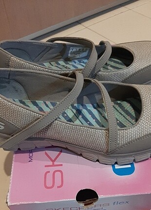 Skechers Skechers bantlı ayakkabı