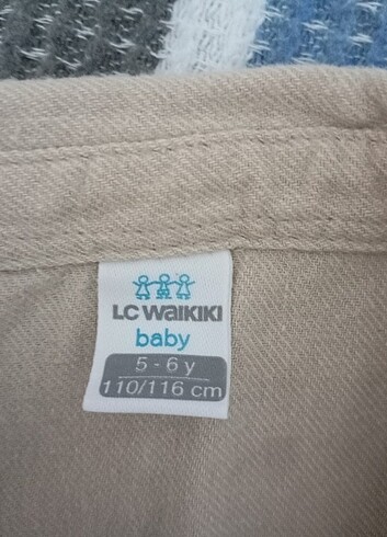 LCW Waikiki gömlek