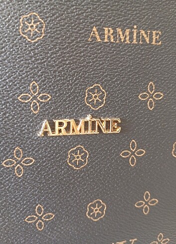 Armine çanta 