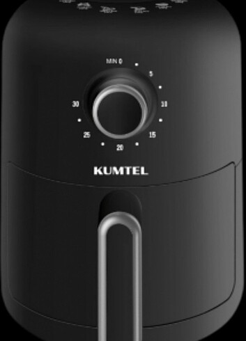 Airfryer küçük 