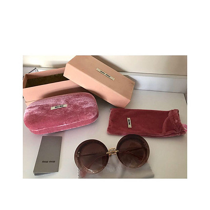 Miu Miu Hiç kullanılmadı