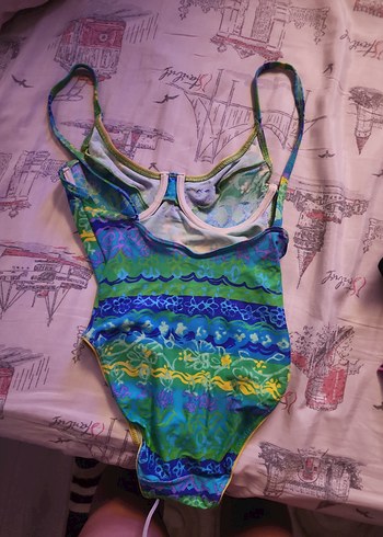 vintage mayo - Görsel 4