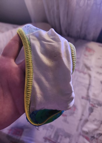 vintage mayo - Görsel 2