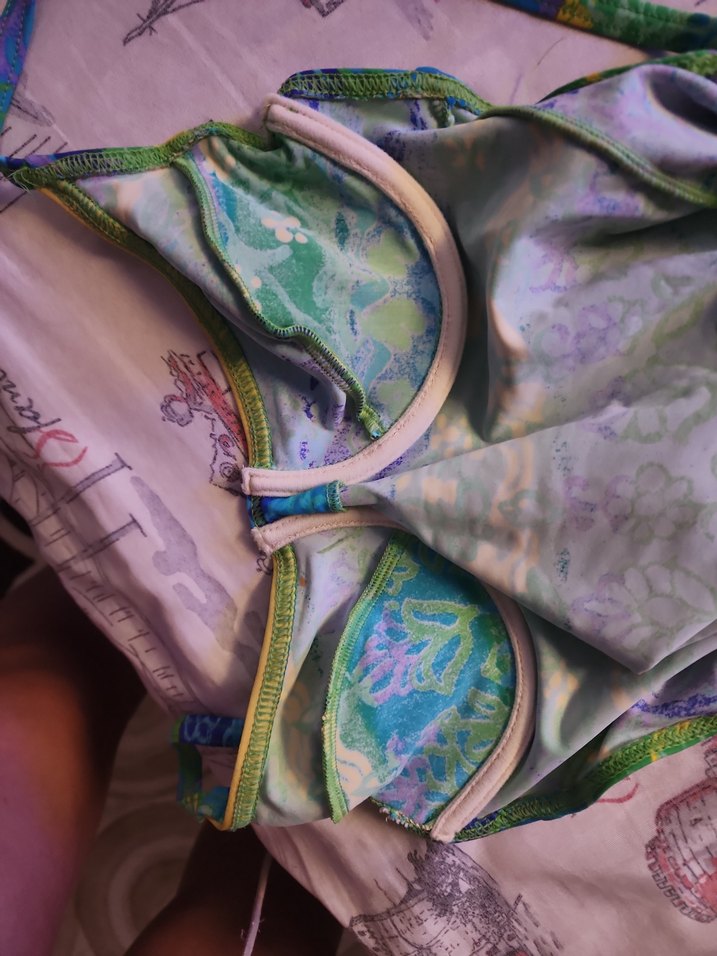 vintage mayo - Görsel 3