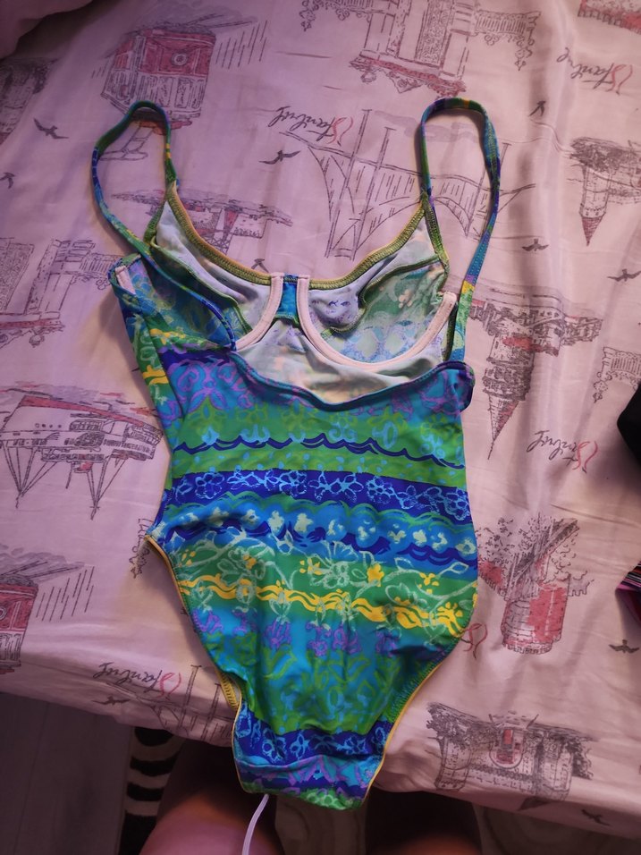 vintage mayo - Görsel 4