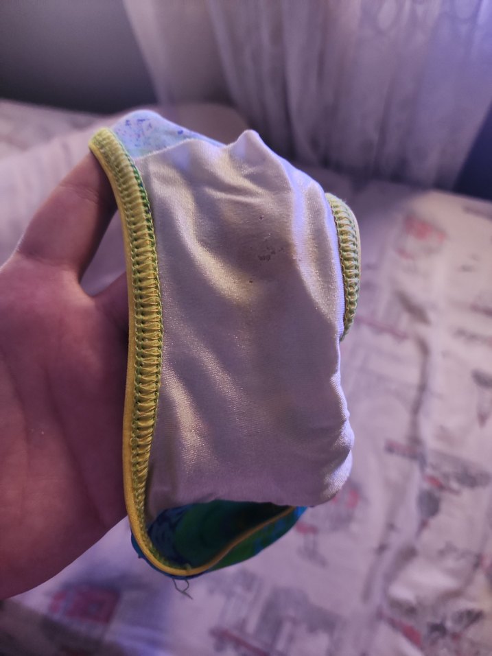 vintage mayo - Görsel 2