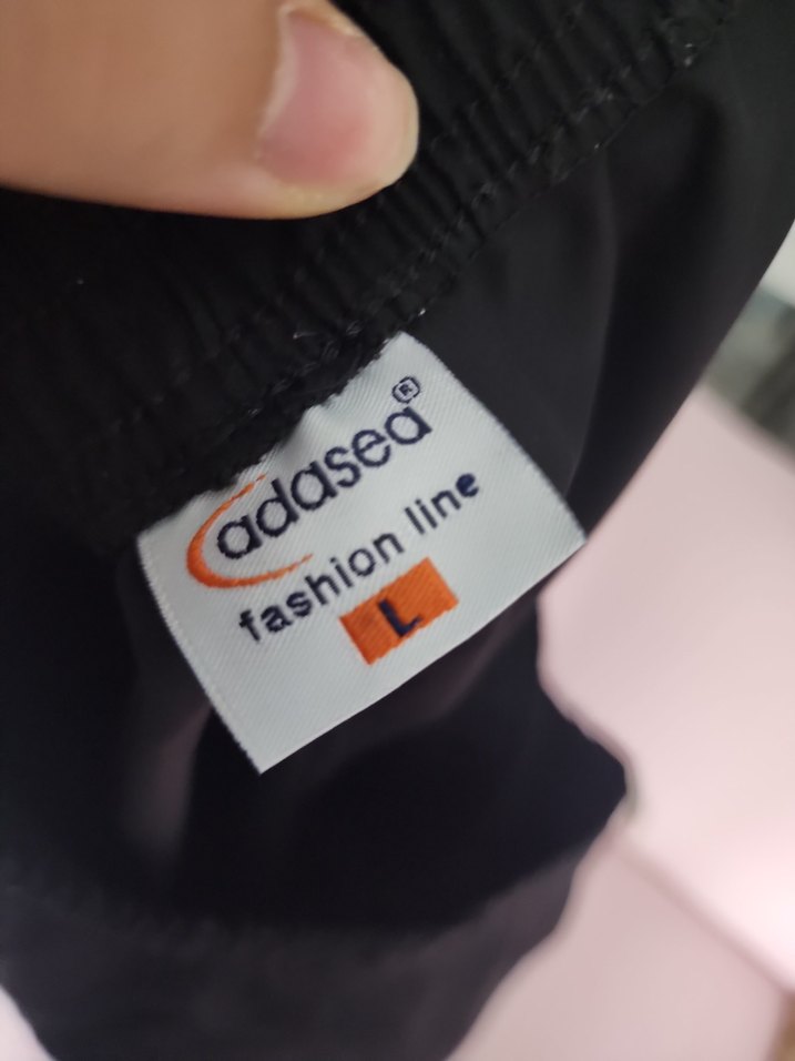 vintage 2000ler siyah deniz şortu - Görsel 3