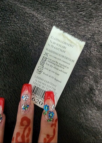 Kahverengi Deri Uzun Kemerli Kadın Ceket - Görsel 5