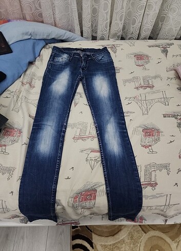Düşük bel pantolon 80s y2k