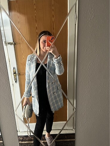 Blazer veket
