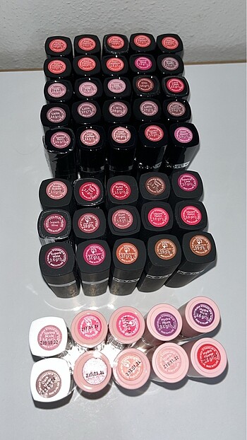 Avon ruj