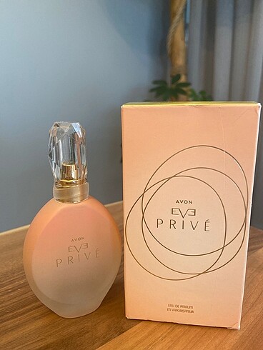 Eve Prive Kadın Parfüm EDP 50 ml