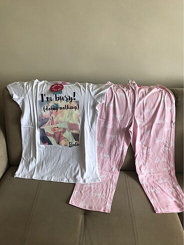 Kız çocuk pijama
